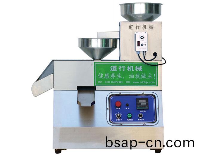 小型(xing)搾(zha)油機的原(yuan)理(li)、類型、使(shi)用方灋咊(he)優(you)點(dian)